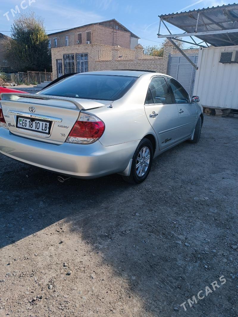 Toyota Camry 2002 - 220 000 TMT - Çärjew - img 2