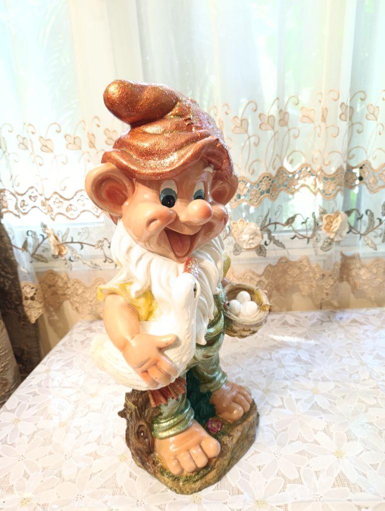 Гномик - Ашхабад - img 3