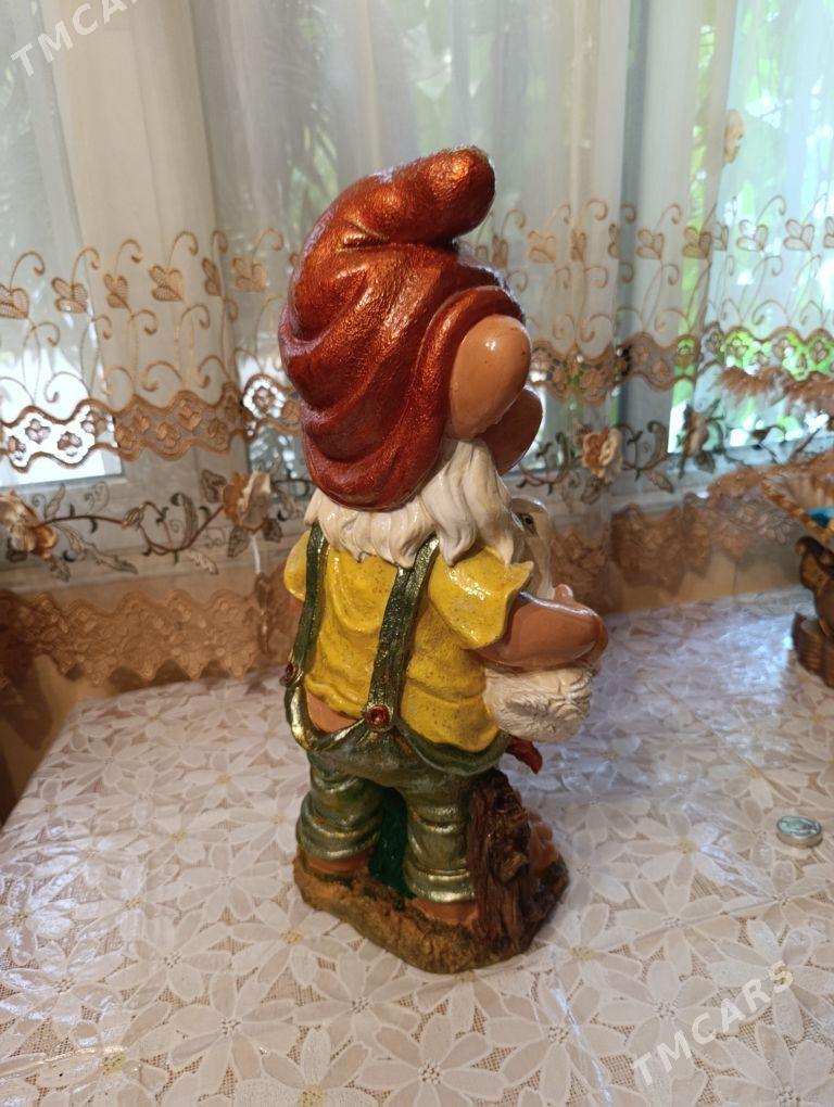 Гномик - Ашхабад - img 5