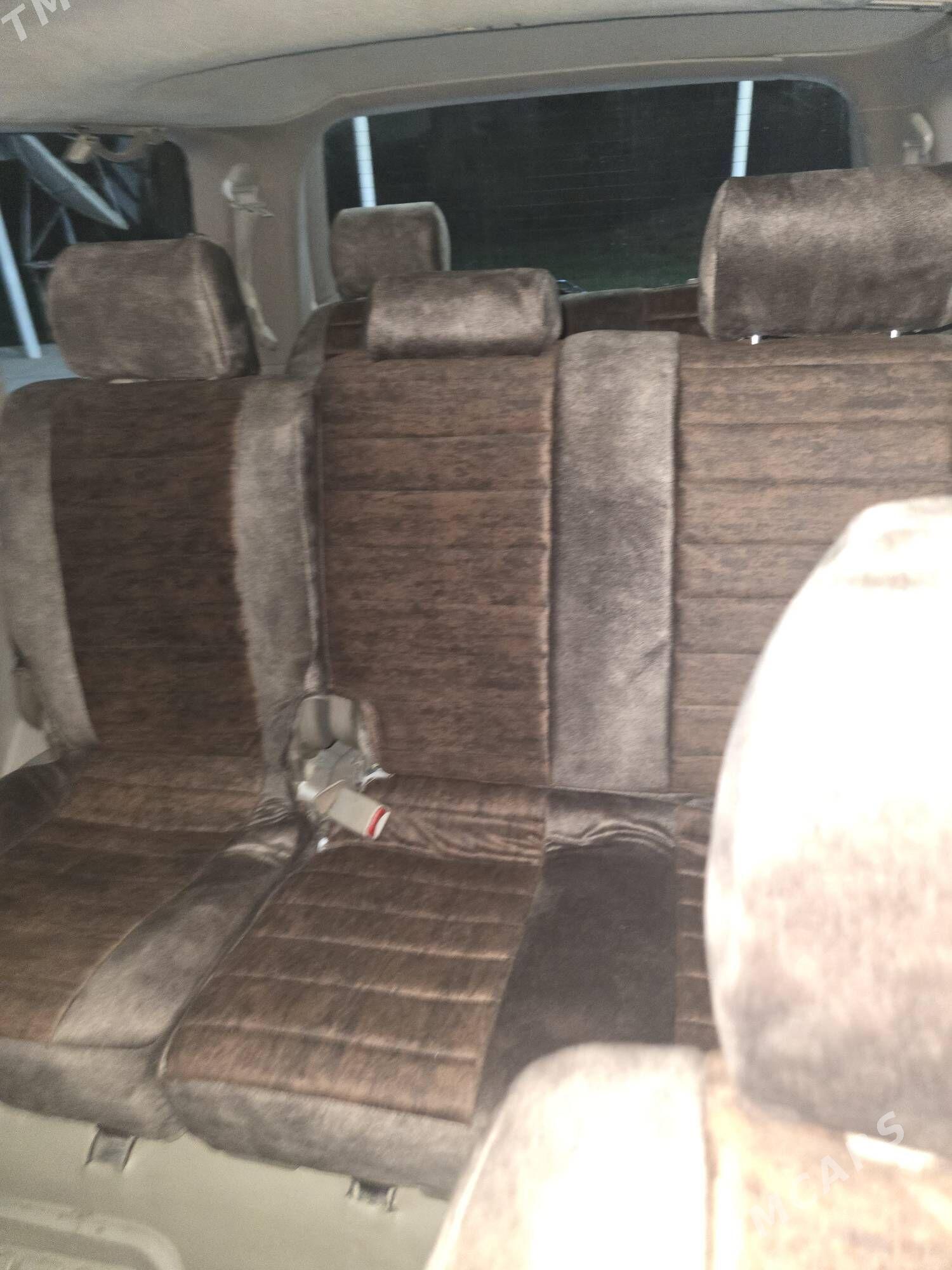 Toyota Land Cruiser 2003 - 220 000 TMT - Mary - img 6