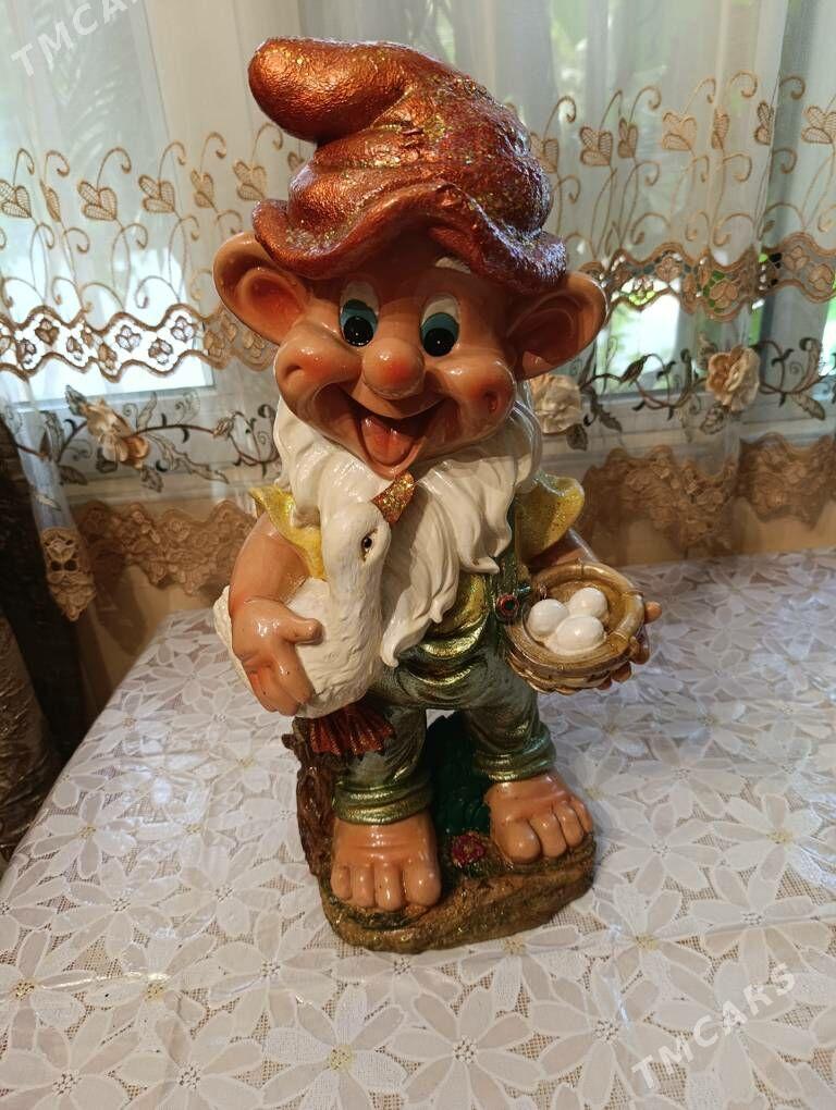 Гномик - Ашхабад - img 2