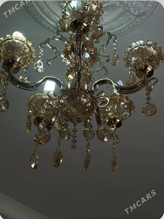 Люстры - Aşgabat - img 2