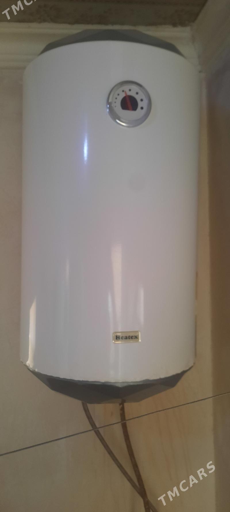 Boyler 80 L - Baýramaly - img 1