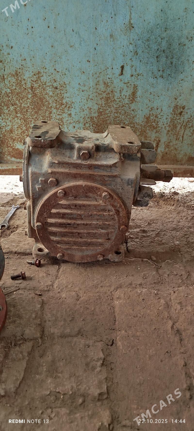 Reduktor - Murgap - img 1