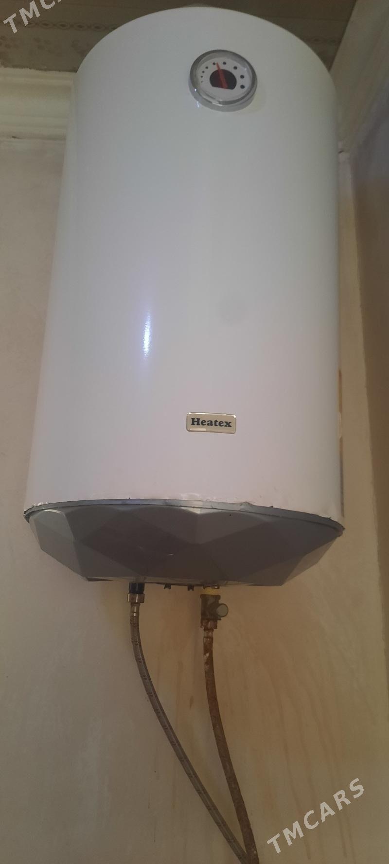 Boyler 80 L - Baýramaly - img 2