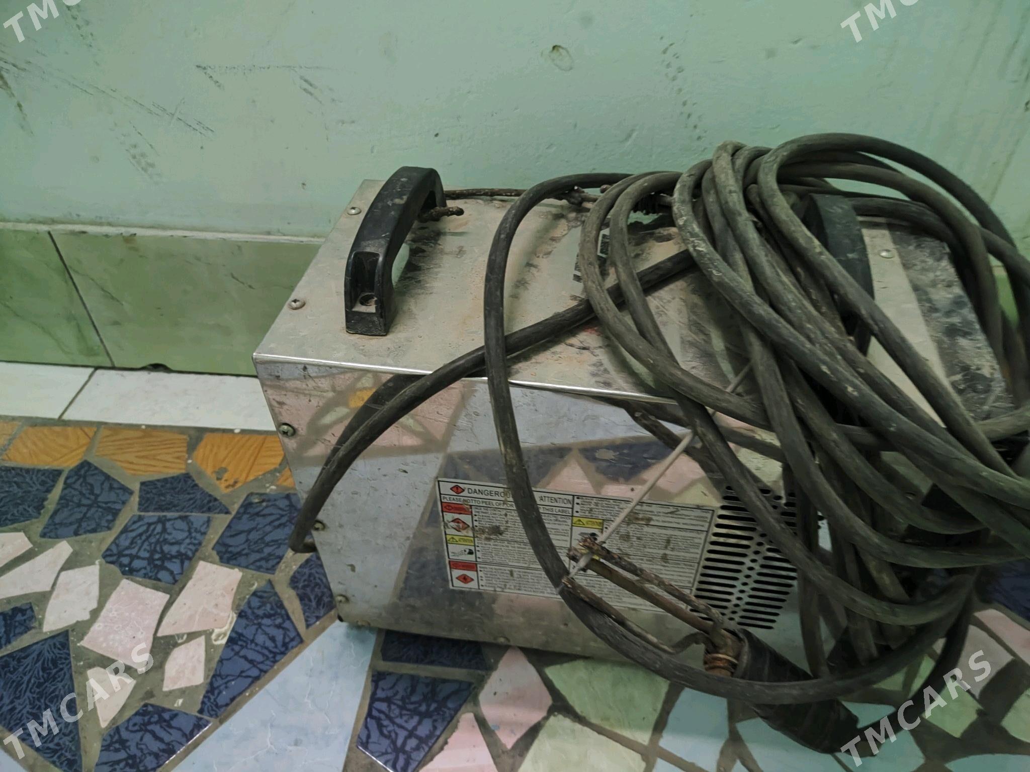 swarka - Дашогуз - img 3