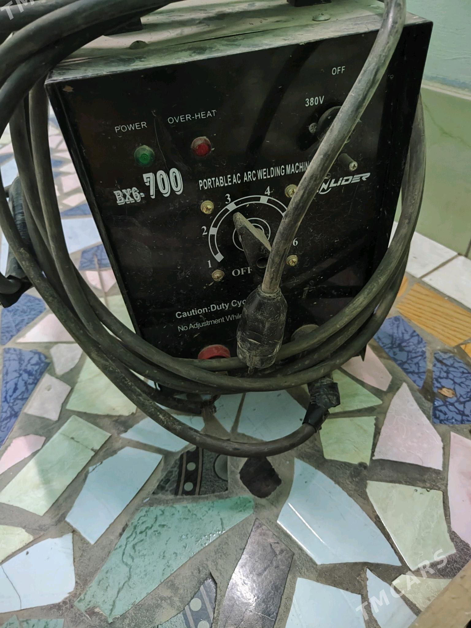 swarka - Дашогуз - img 1