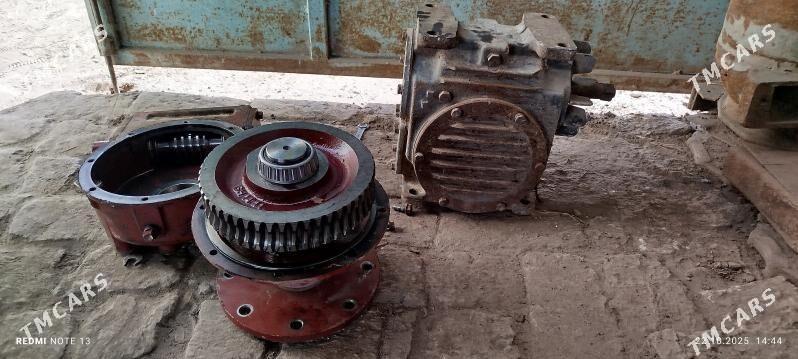 Reduktor - Murgap - img 2