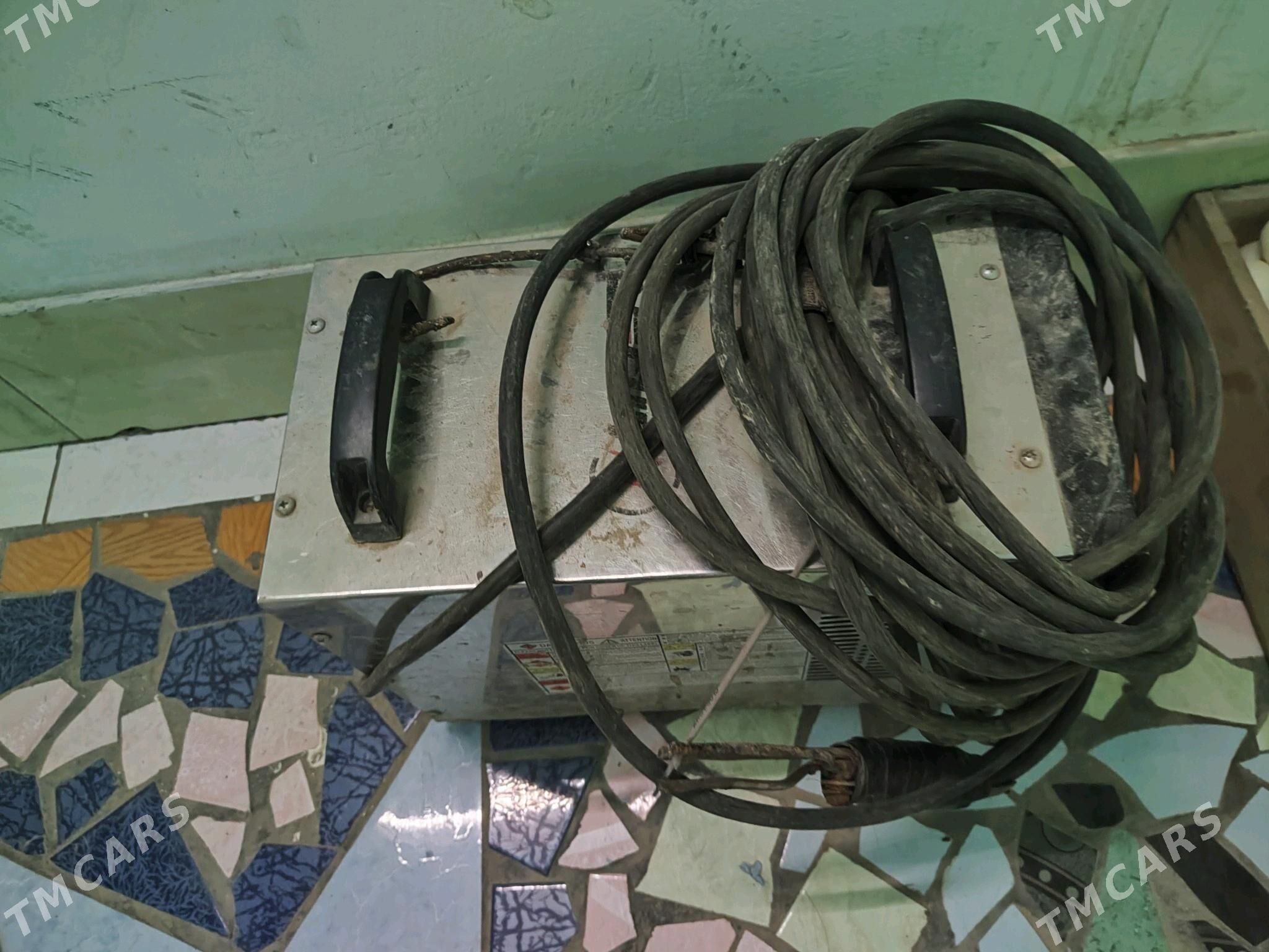 swarka - Дашогуз - img 2