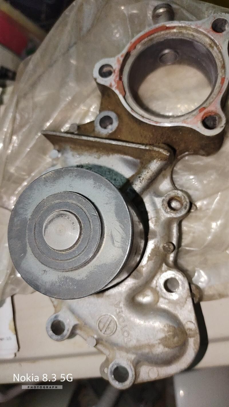 RUNNER POMPA 3.4 MOTOR 250 TMT - Ашхабад - img 2