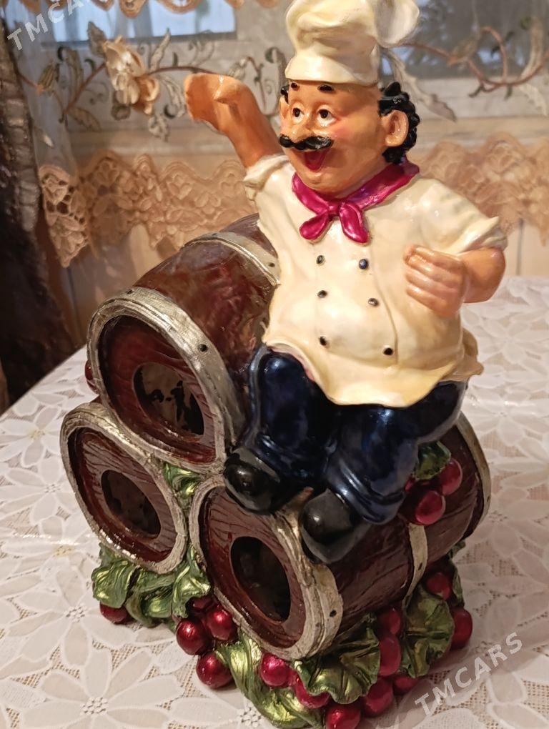 Подставка поваренок - Aşgabat - img 6