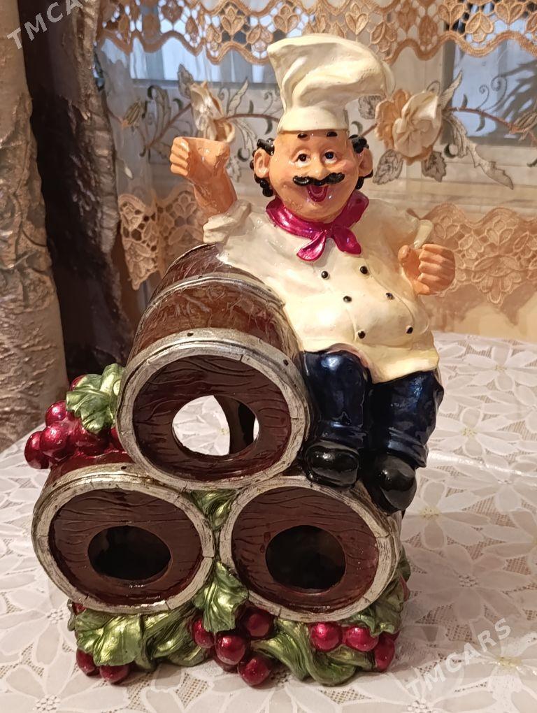 Подставка поваренок - Aşgabat - img 2