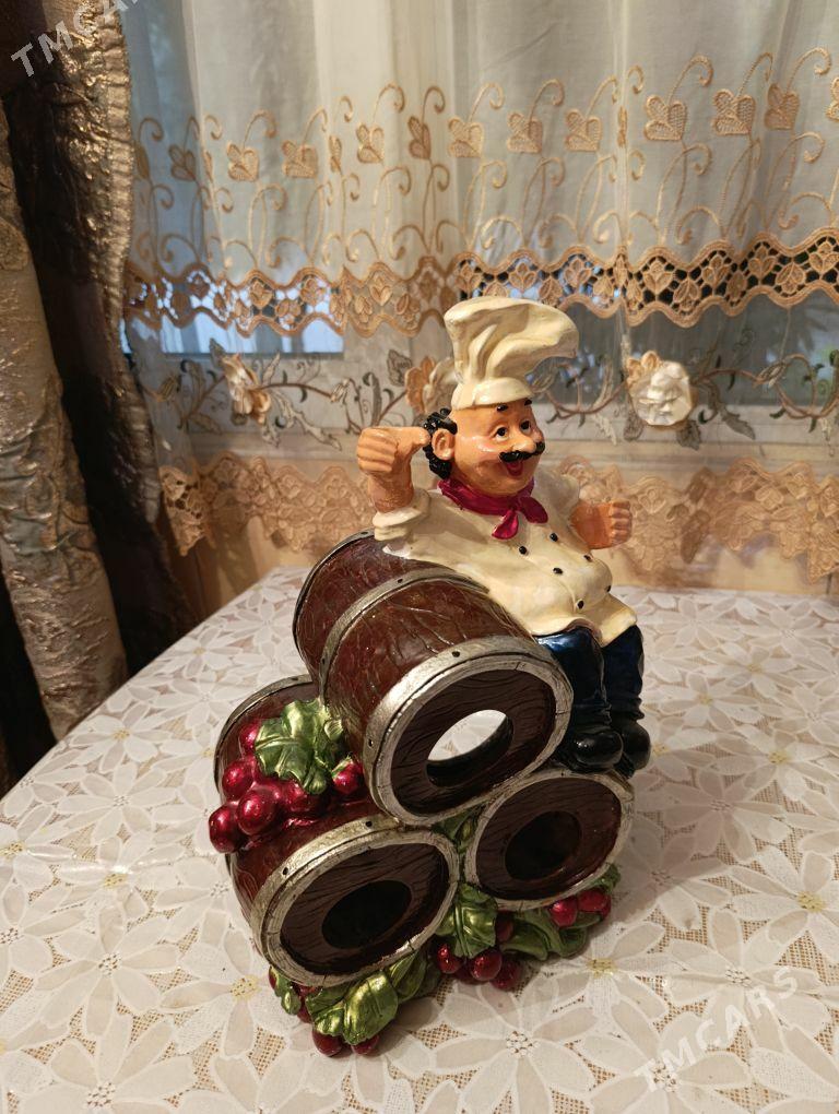 Подставка поваренок - Aşgabat - img 3