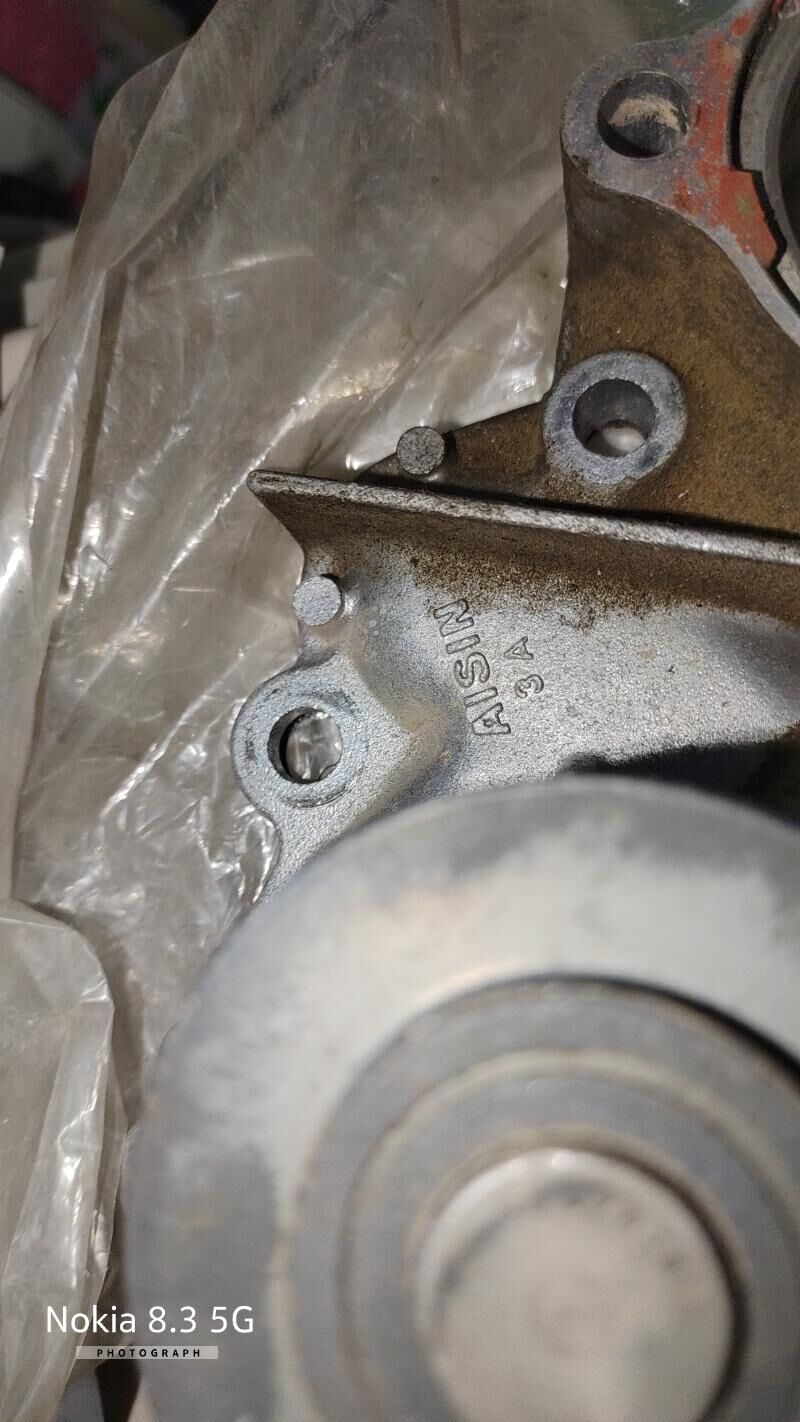 RUNNER POMPA 3.4 MOTOR 250 TMT - Ашхабад - img 3