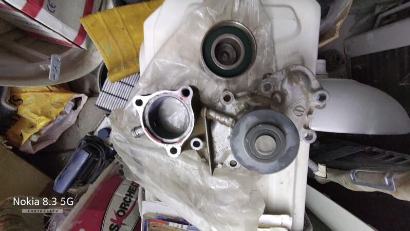 RUNNER POMPA 3.4 MOTOR 250 TMT - Ашхабад - img 6