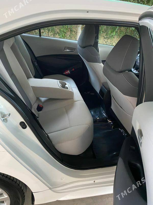 Toyota Corolla 2021 - 230 000 TMT - Büzmeýin GRES - img 6