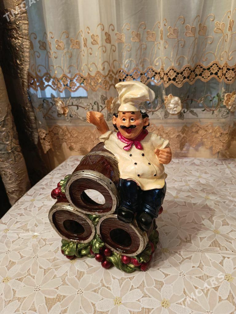 Подставка поваренок - Aşgabat - img 7