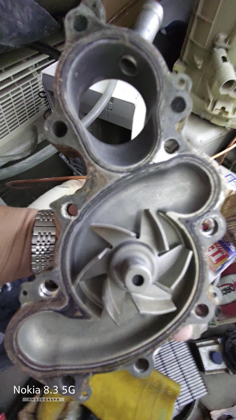 RUNNER POMPA 3.4 MOTOR 250 TMT - Ашхабад - img 4