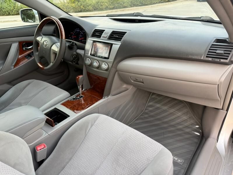 Toyota Camry 2011 - 215 000 TMT - Aşgabat - img 7
