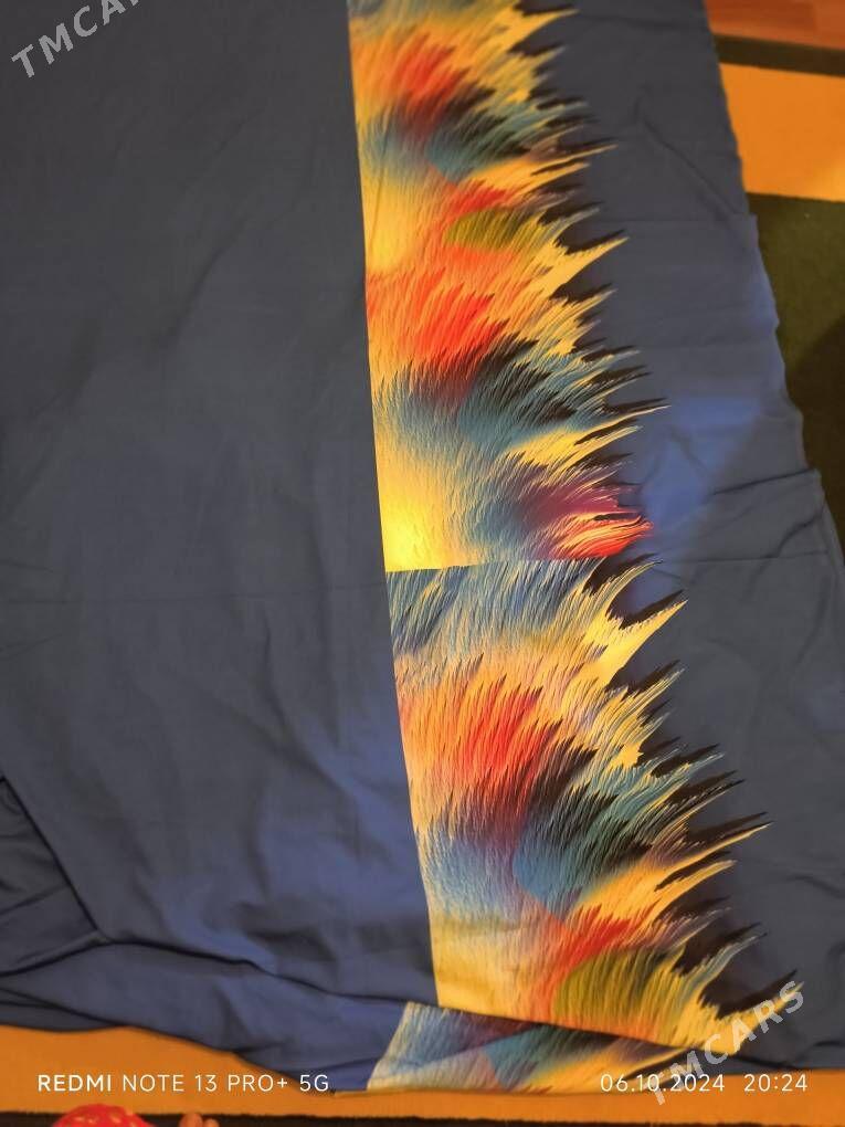 mata - Туркменабат - img 3