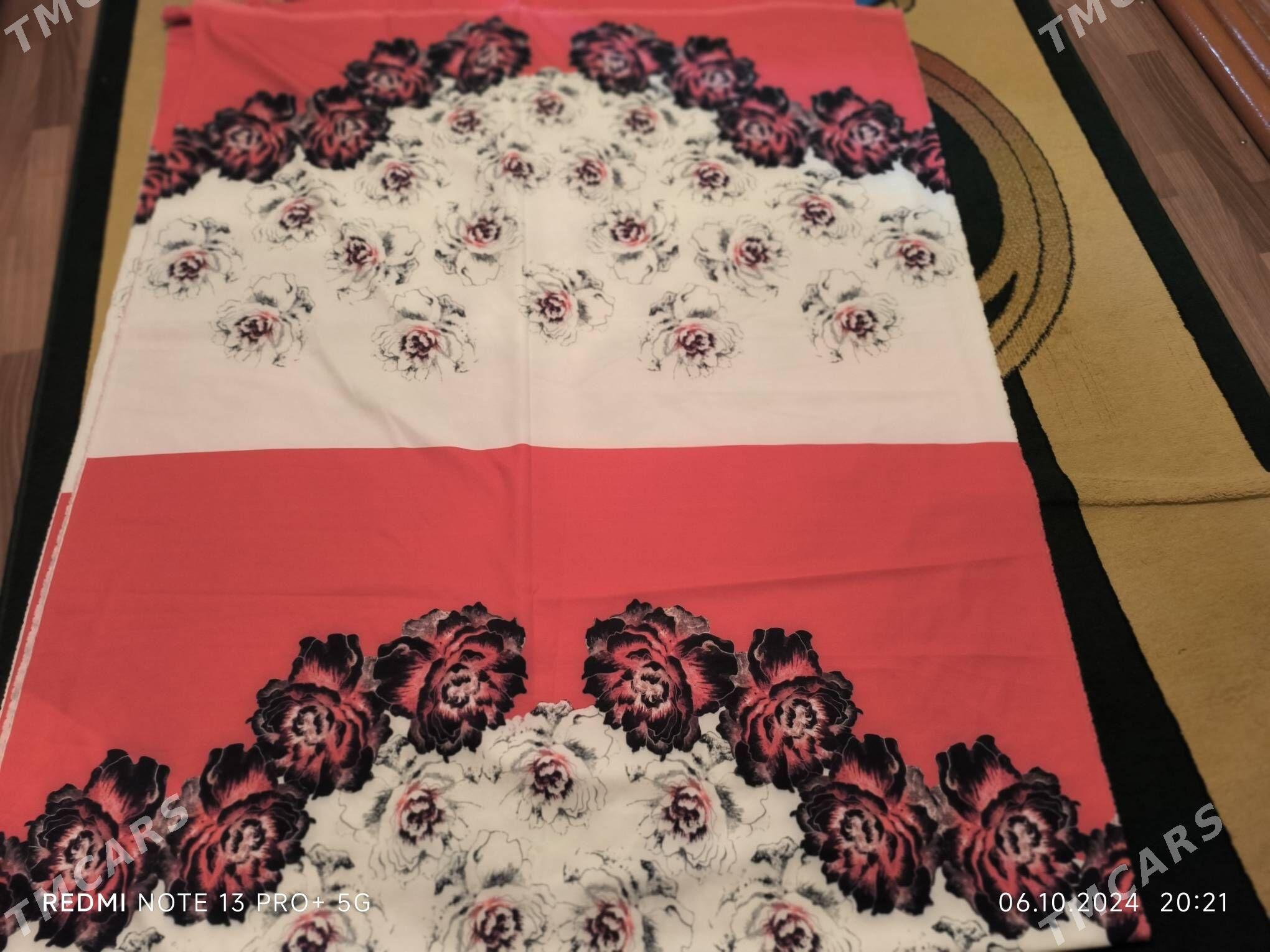 mata - Туркменабат - img 4