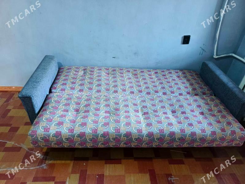 divan raskladnoy - Aşgabat - img 2