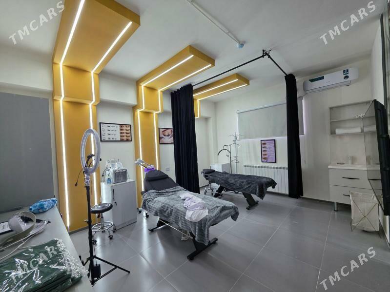 salon parehmaher - Ашхабад - img 7