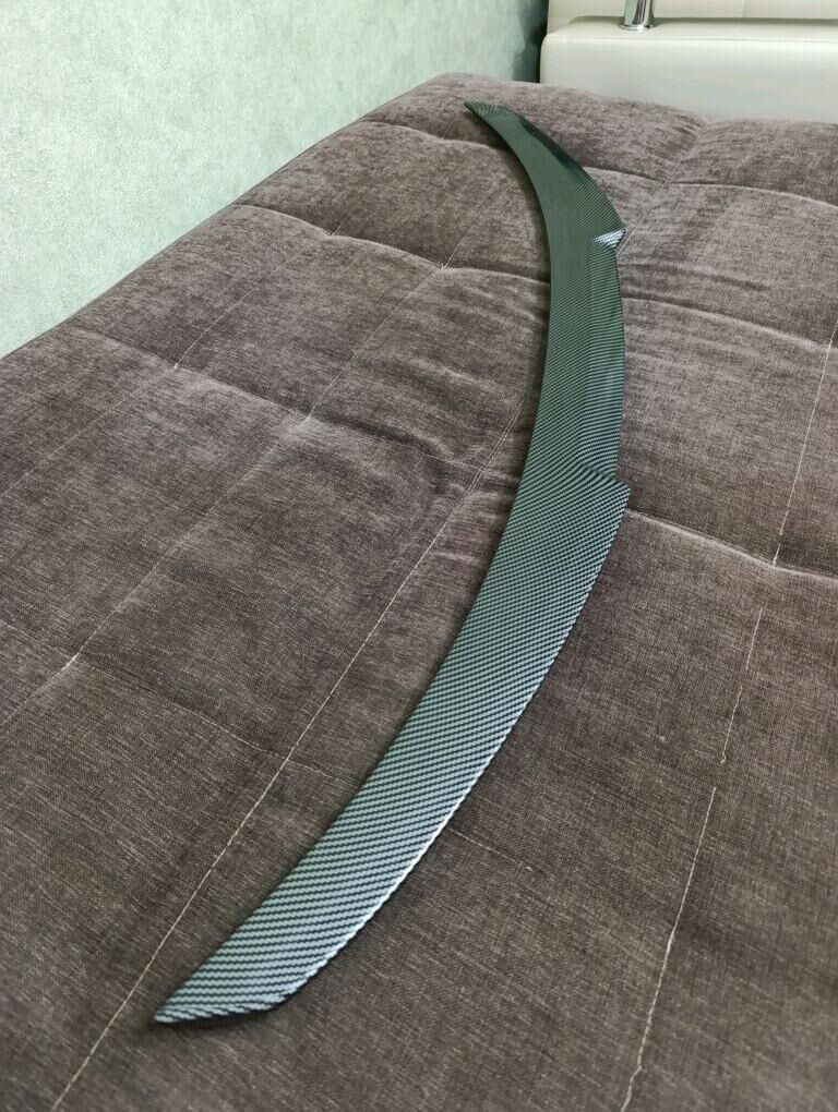 Bmw f10 550 TMT - Balkanabat - img 3