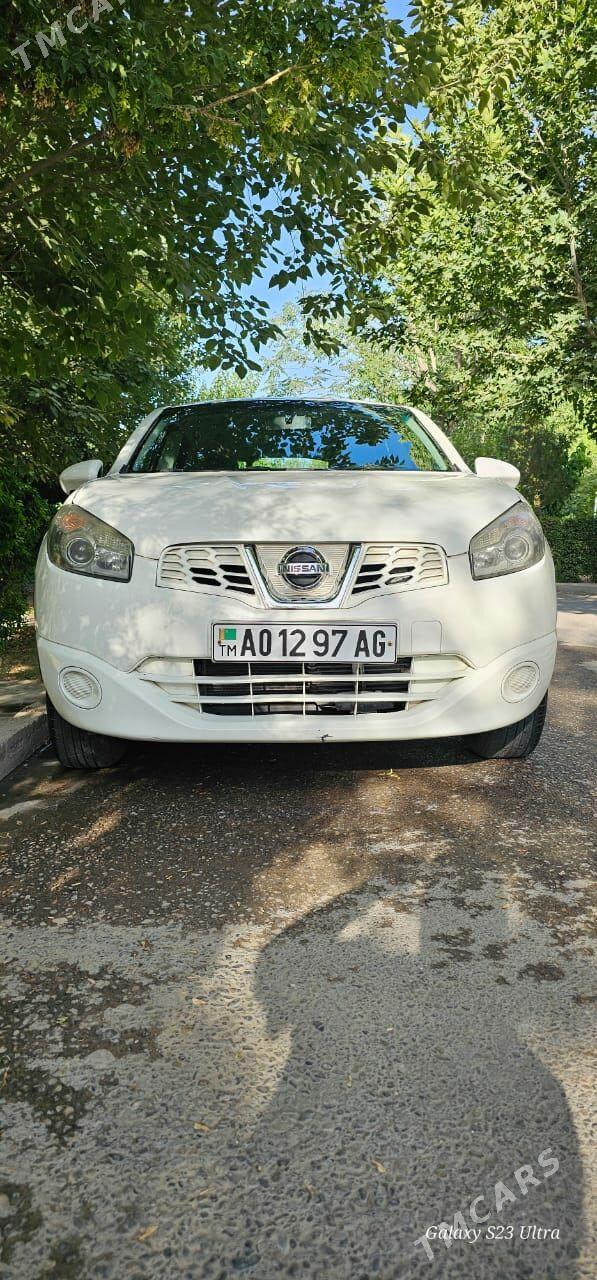 Nissan Qashqai 2013 - 160 000 TMT - Aşgabat - img 3