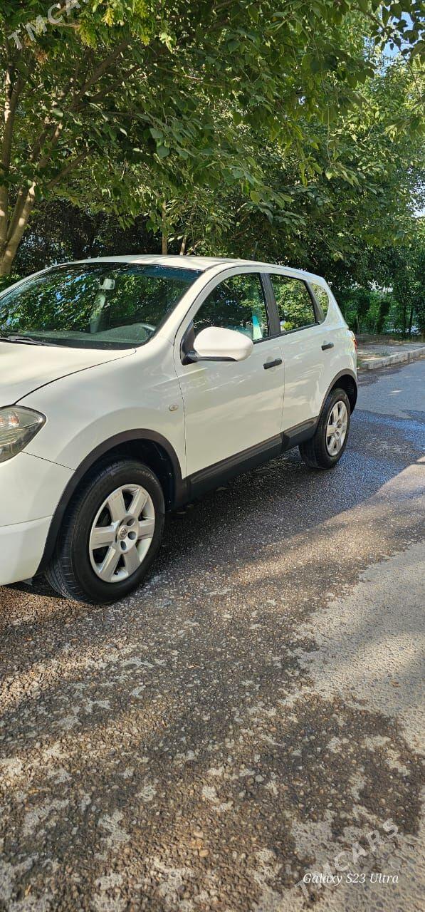 Nissan Qashqai 2013 - 160 000 TMT - Aşgabat - img 2