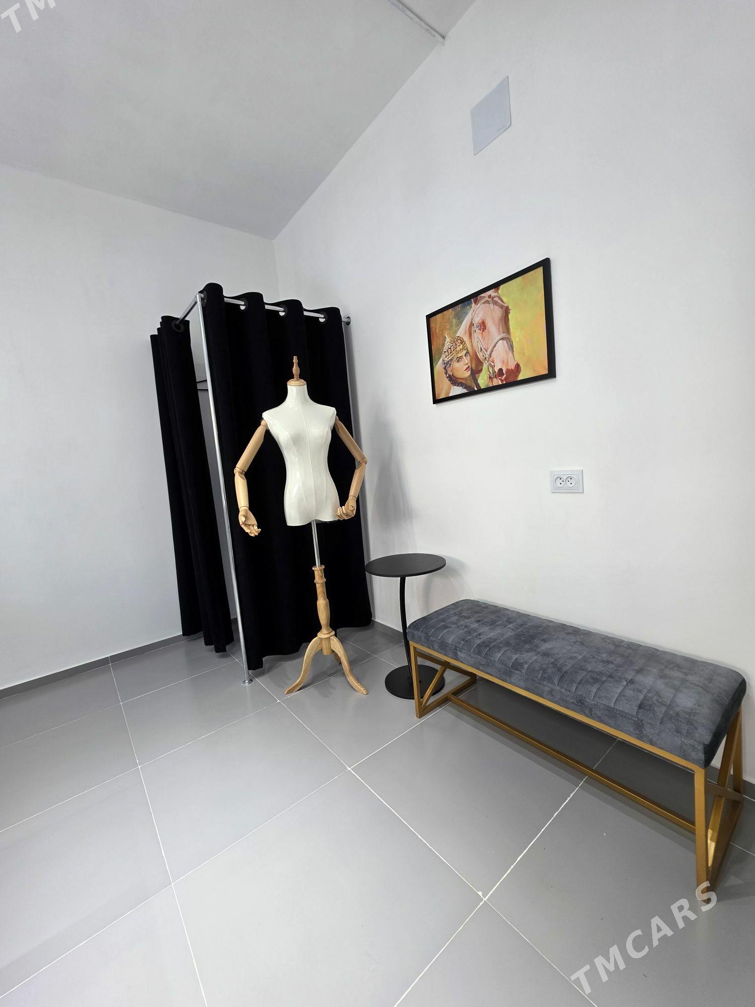 atelye - Ашхабад - img 1