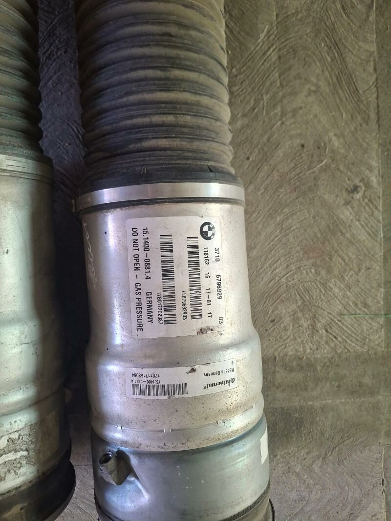 pnewma bmw f02 3 000 TMT - Türkmenabat - img 3