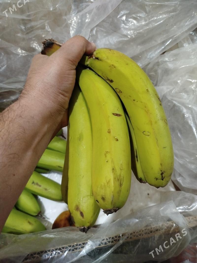 Саженцы банана - Туркменабат - img 6