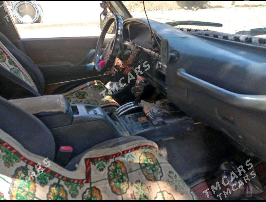 Toyota Land Cruiser 1996 - 60 000 TMT - Magtymguly - img 1