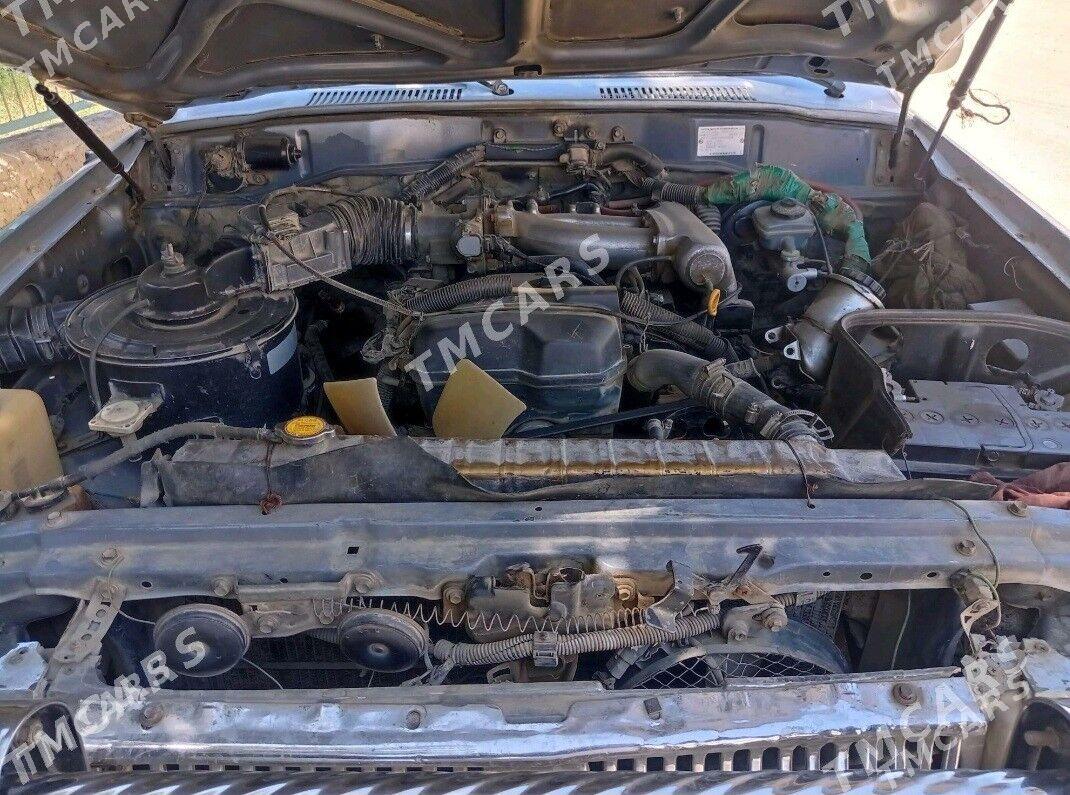 Toyota Land Cruiser 1996 - 60 000 TMT - Magtymguly - img 5