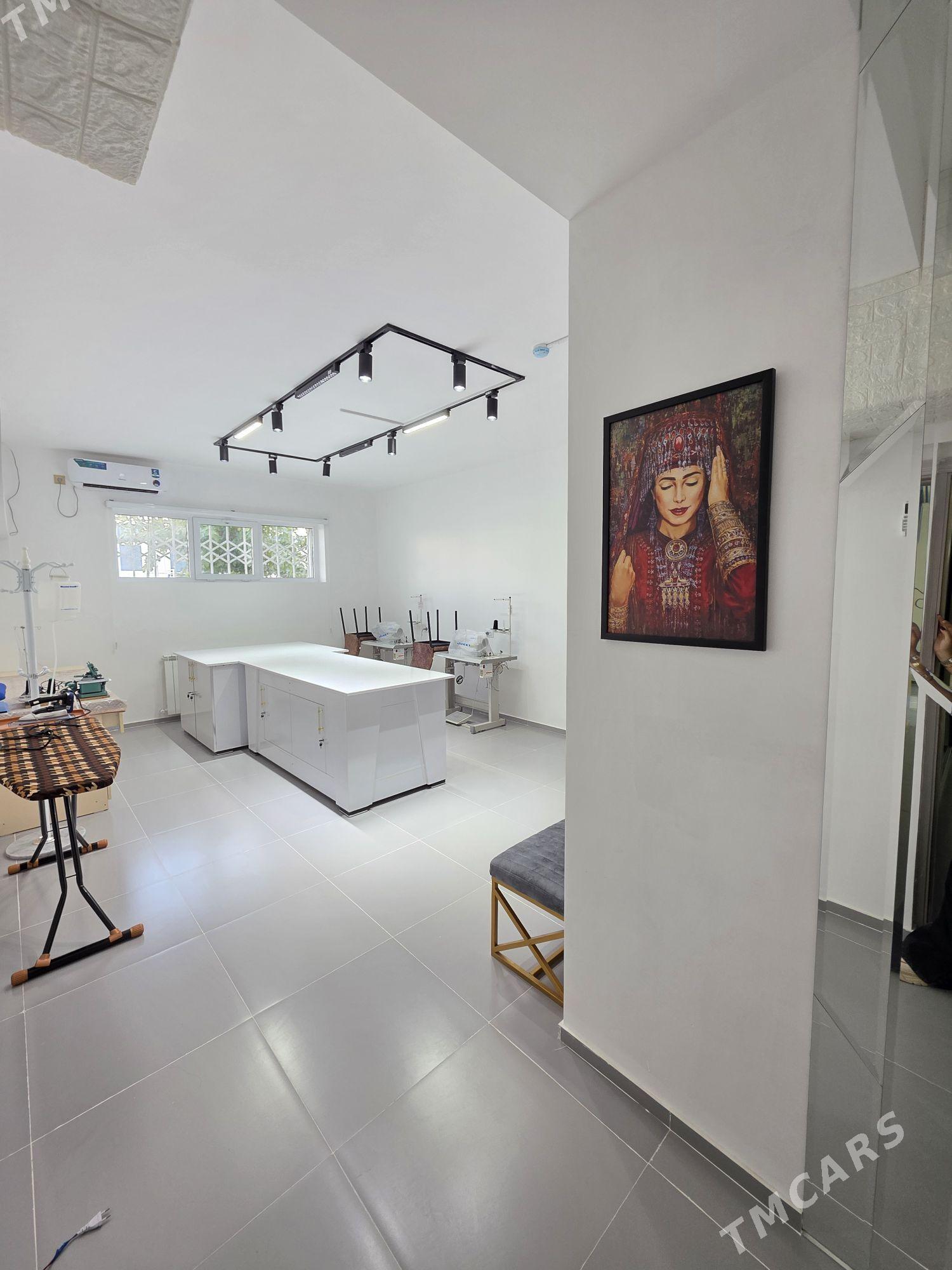 atelye - Ашхабад - img 3