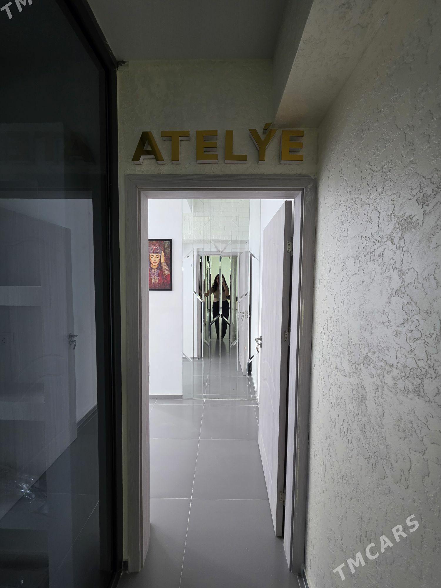 atelye - Ашхабад - img 2
