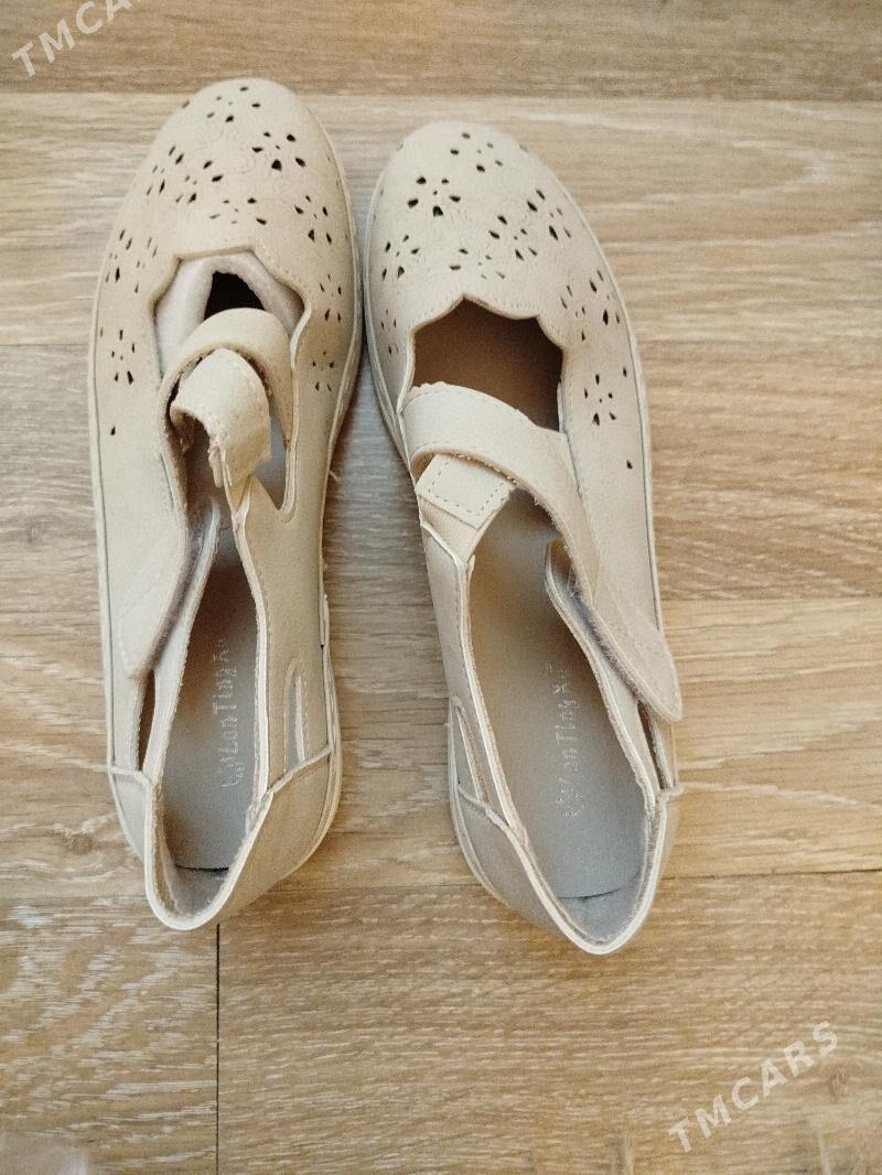 Обувь (осеняя) - Türkmenbaşy - img 3