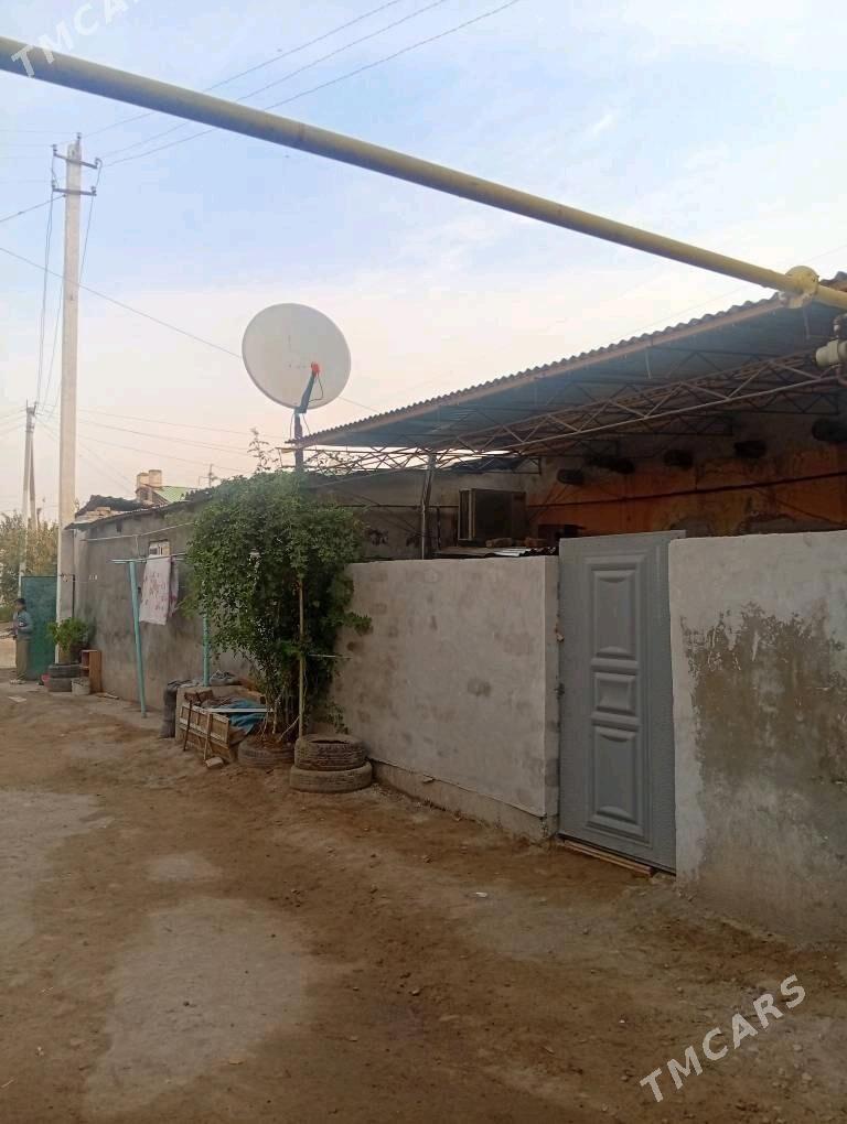 jay Türkmenabat - Türkmenabat - img 1