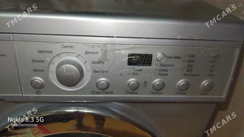 LG 7KG. - Aşgabat - img 3