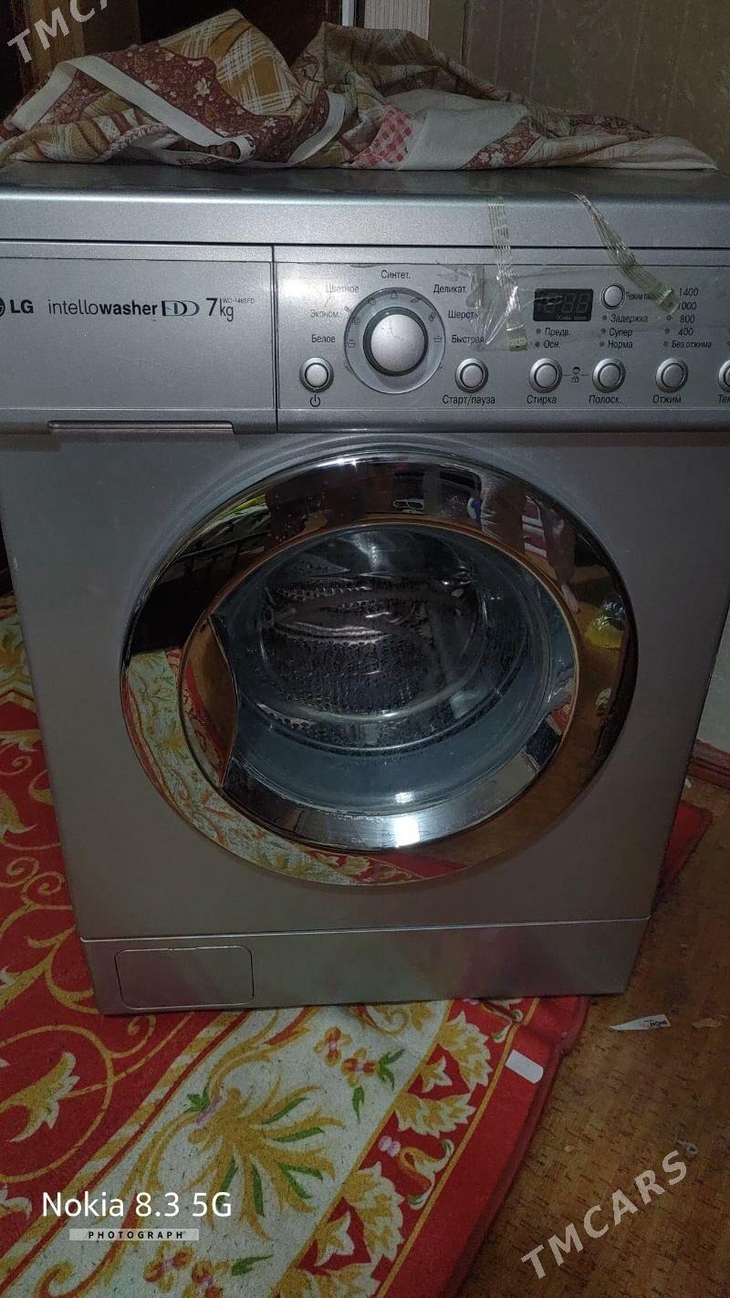 LG 7KG. - Aşgabat - img 4