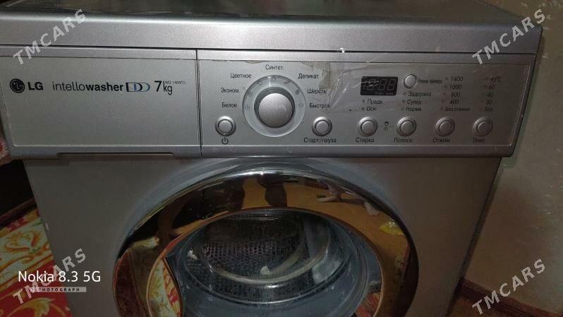 LG 7KG. - Aşgabat - img 5