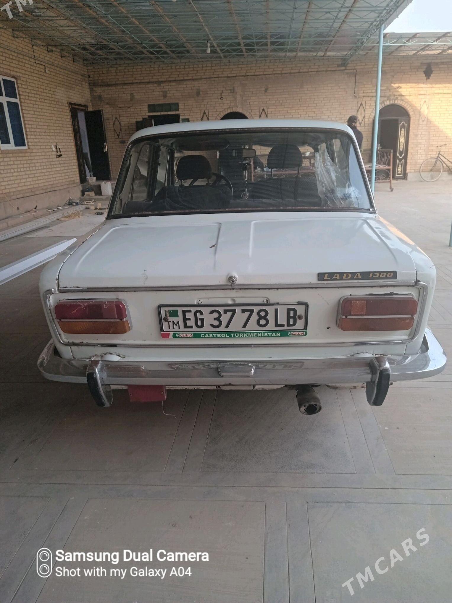Lada 2103 1980 - 13 000 TMT - Фарап - img 1