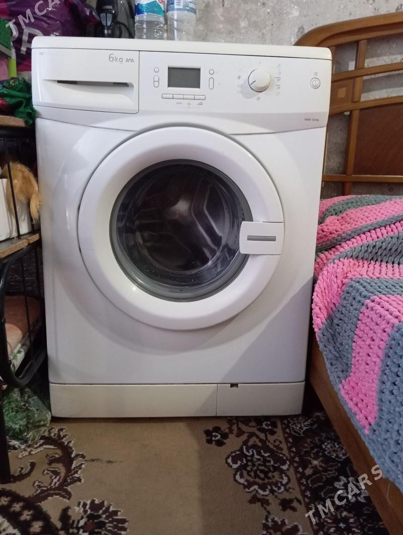 стиральная машинка бко 6 кг - Мары - img 3