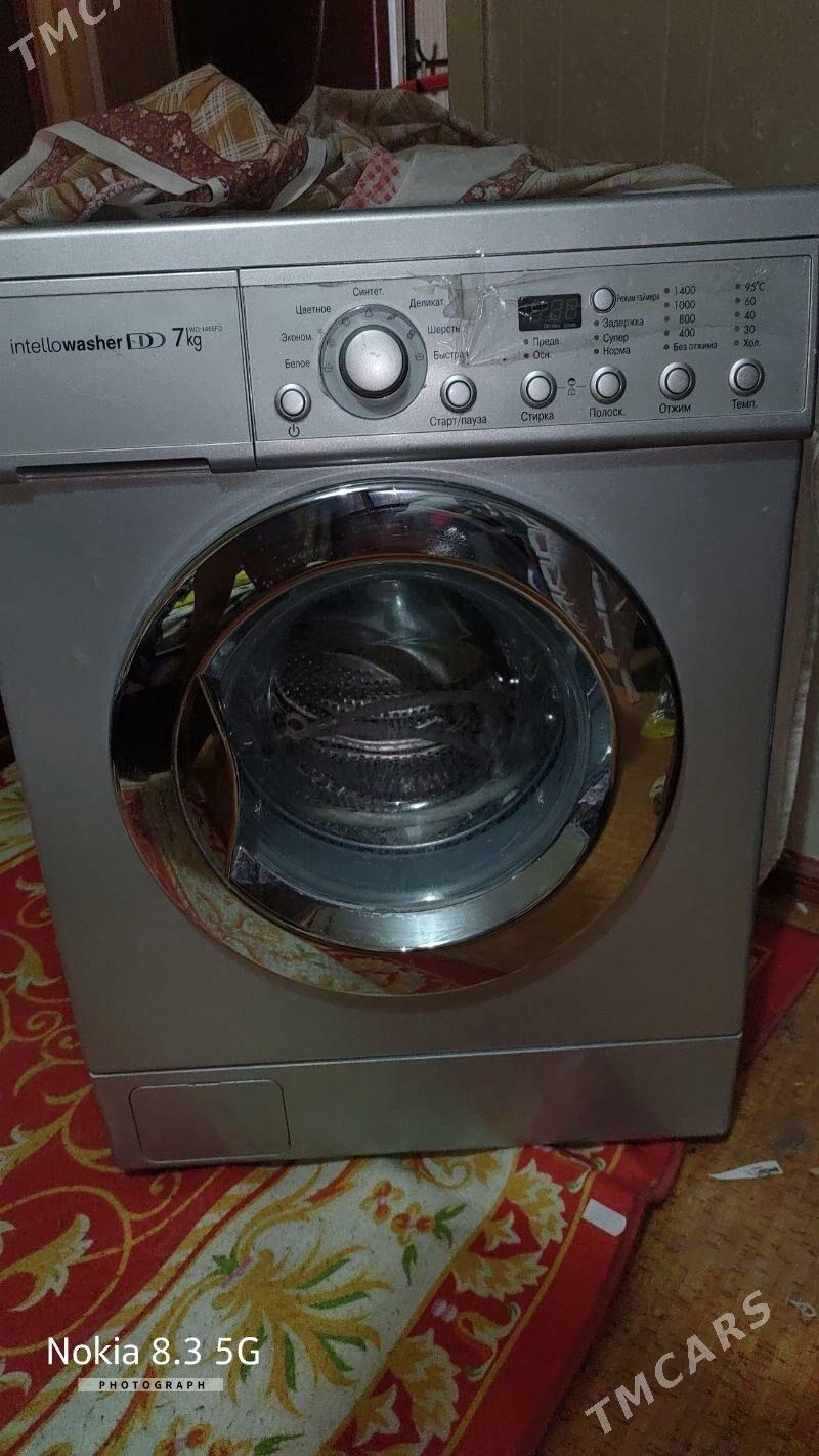 LG 7KG. - Aşgabat - img 6