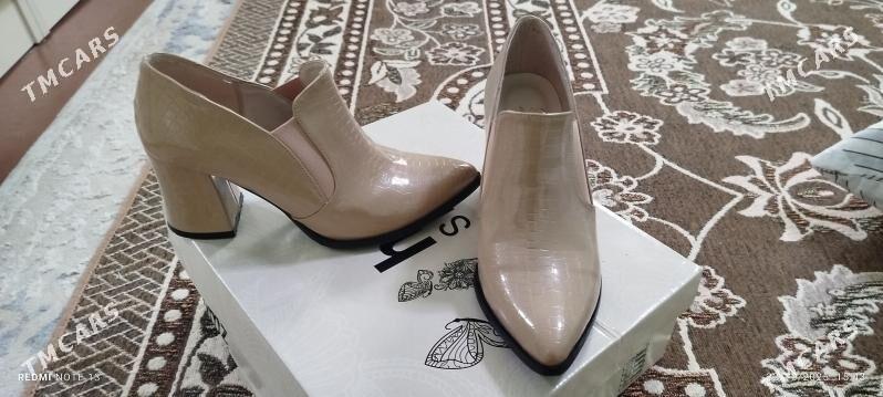 Köwüş - Tejen - img 3