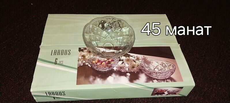 продается посуда - Туркменбаши - img 5