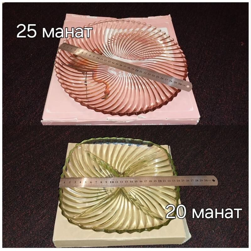 продается посуда - Туркменбаши - img 4