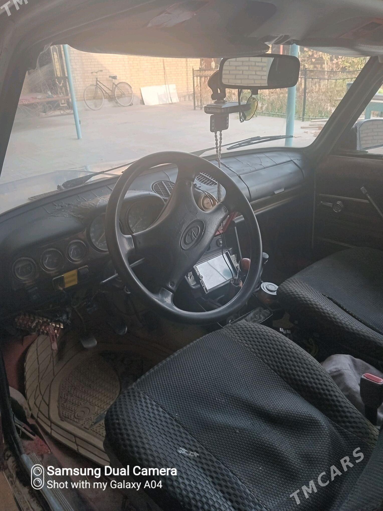 Lada 2103 1980 - 13 000 TMT - Фарап - img 2