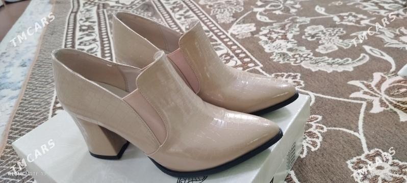 Köwüş - Tejen - img 2